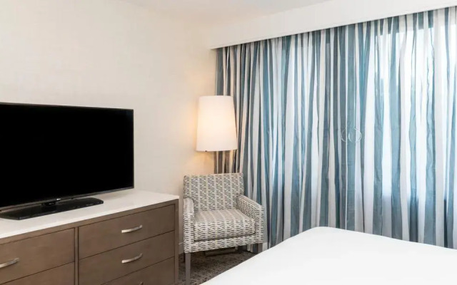 Embassy Suites by Hilton Philadelphia Valley Forge