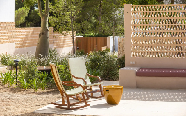 Inturotel Esmeralda Garden