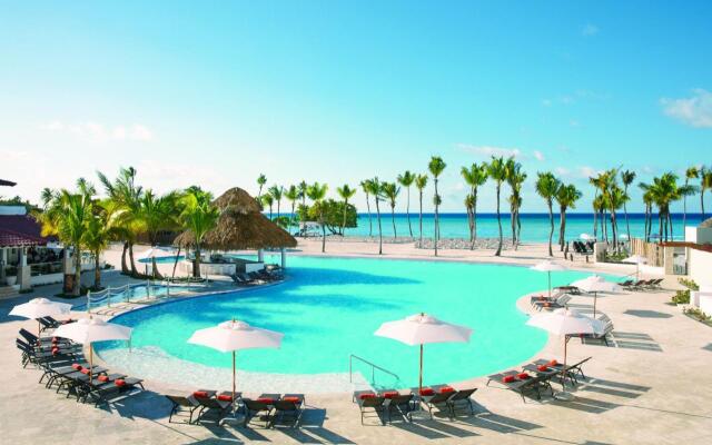 Dreams Dominicus La Romana - All Inclusive