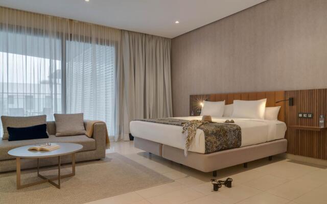 Pestana Casablanca Seaside Suites & Residences