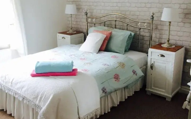 Trevelyan Guest House