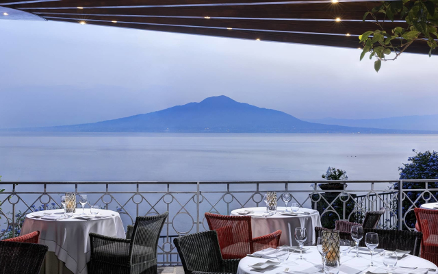 Grand Hotel Ambasciatori