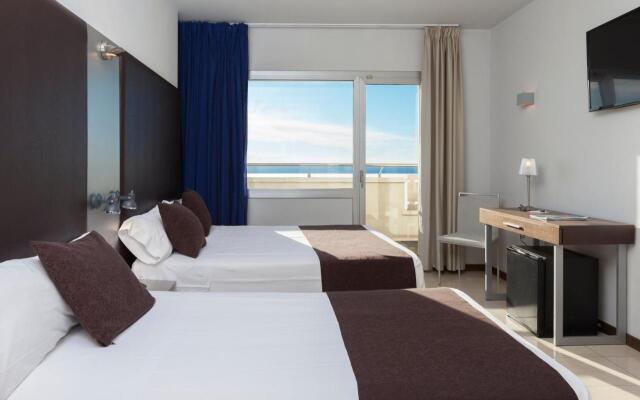 URH Excelsior Hotel