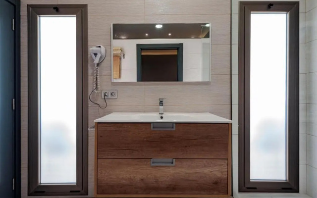 NataLis Apartamentos