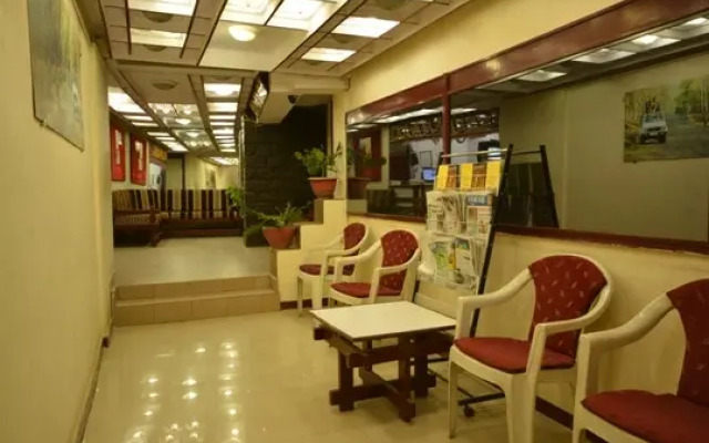 Hotel Shree Vaibhav