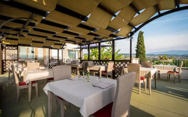 Hotel Porta del Sole