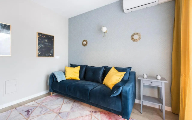 Super Apart Chelmska 9