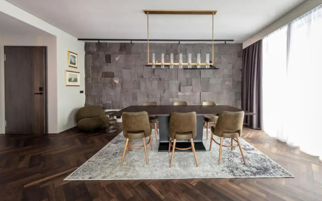 Hotel Geysir