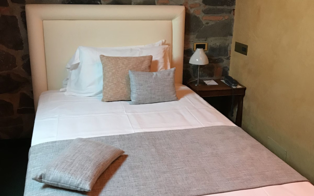 Albergo Le Due Corti