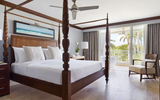 Sandals Barbados All Inclusive