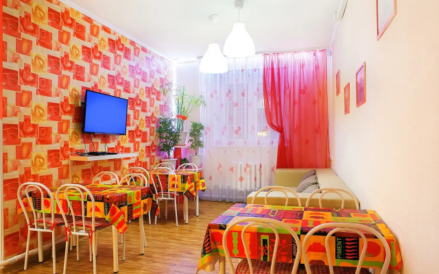 Purga Guest House