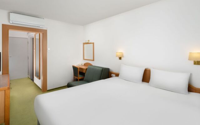 Danubius Hotel Annabella