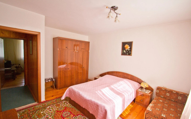 Гостевой дом Зимландия