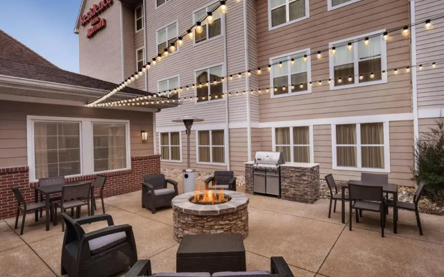 Residence Inn by Marriott Philadelphia West Chester/Exton
