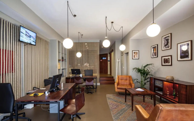 Aparthotel Oporto Batalha