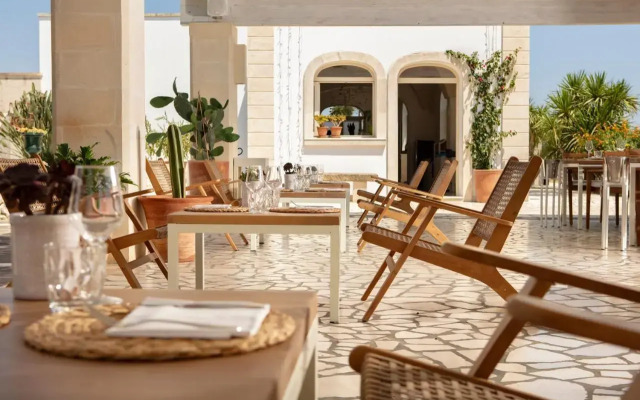 Borgo Mulino a Vento - Resort