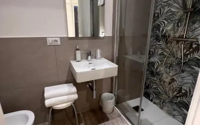 Hotel Il Guercino