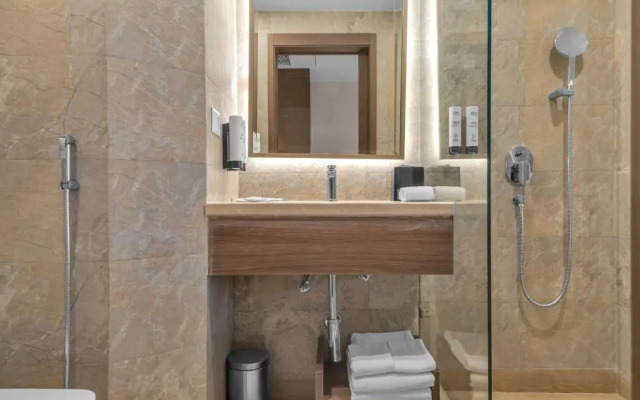 Fairfield by Marriott Goa Calangute