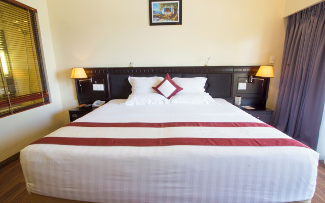 Saigon Phu Quoc Resort