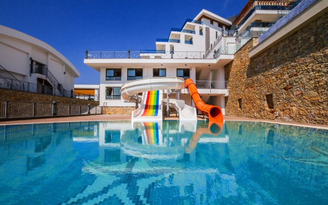 Elite Luxury Suite & Spa