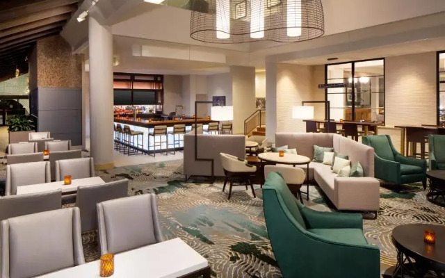 DoubleTree by Hilton Manchester Downtown