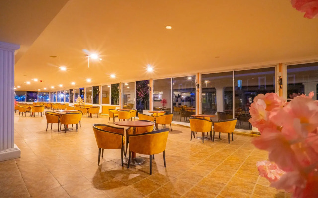Larina Thermal Resort & Spa