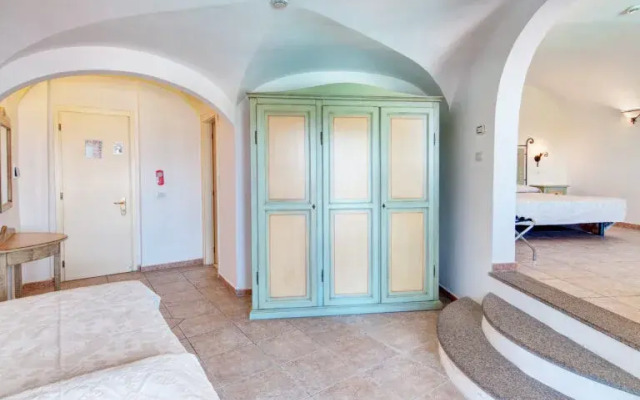 Hotel Pedra Santa Resort