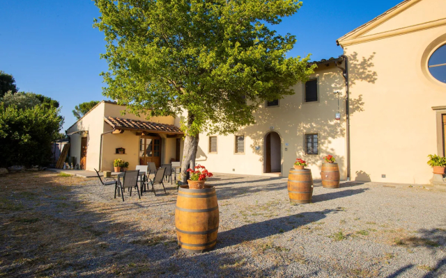 Agriturismo Streda Wine & Country Holiday