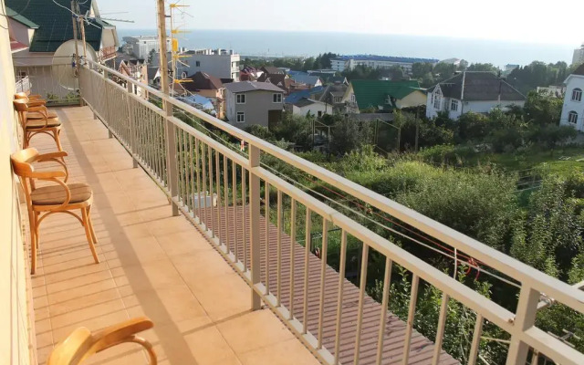 Eva Guest House