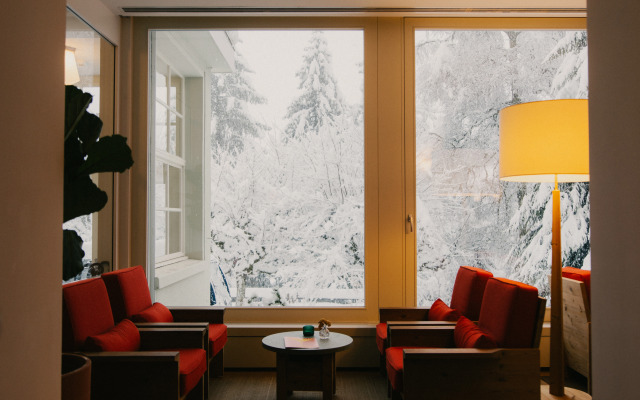 Отель Grand Belvedere, a Beaumier Hotel & Spa