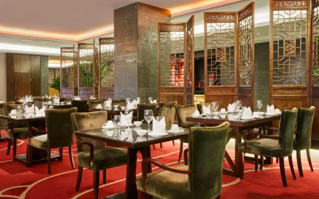 Crowne Plaza Beijing International Airport by IHG