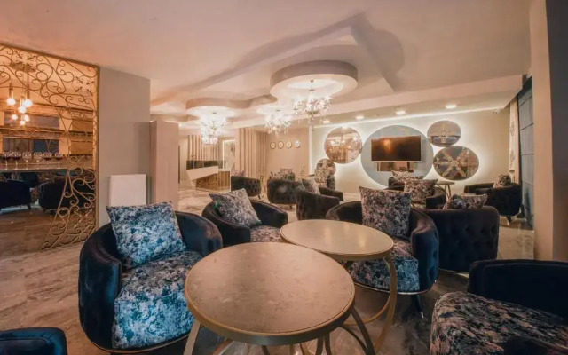 Edrin Hotel