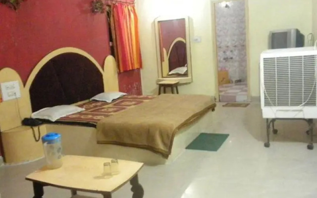 Hotel Parikalp