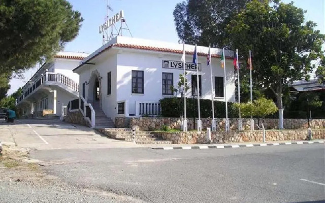Lysithea Hotel