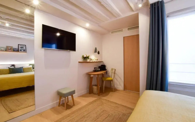 Hôtel Victoire & Germain