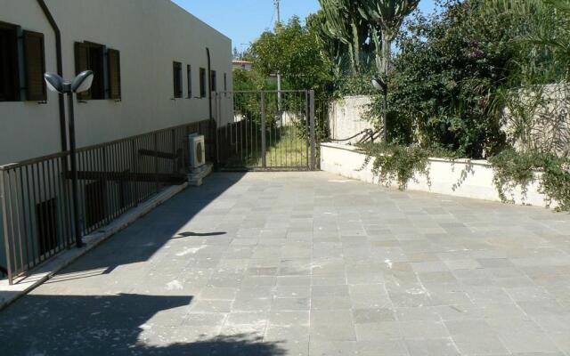 Raeli Hotel Siracusa