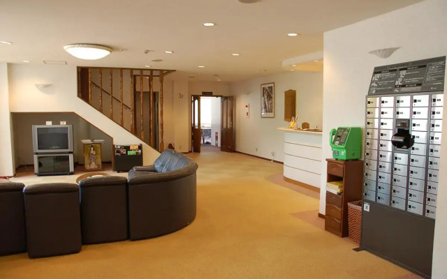 Hotel Hakuba Century