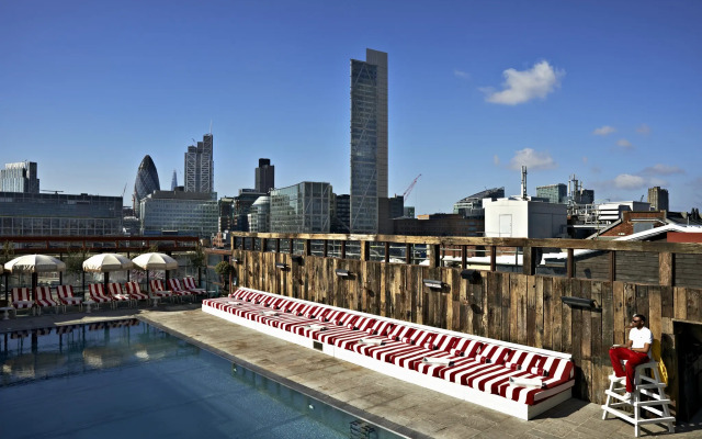 Shoreditch House