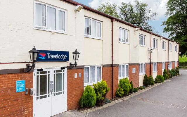 Travelodge London South Croydon