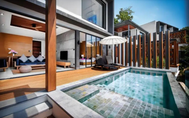 Jamahkiri Resort & Spa