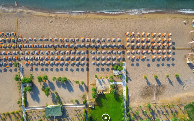 Pegasos Deluxe Beach Hotel