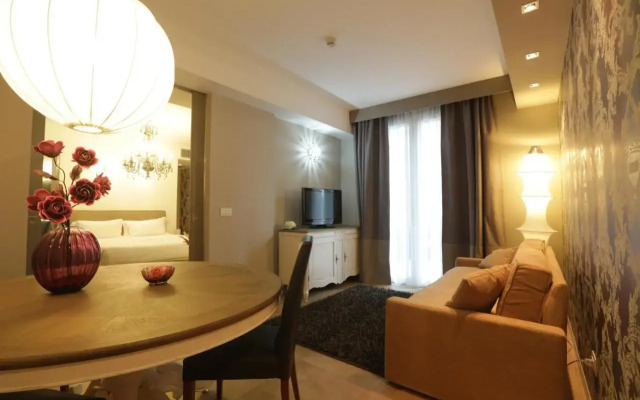 Admiral Park Hotel by Falco D'Oro Hotels