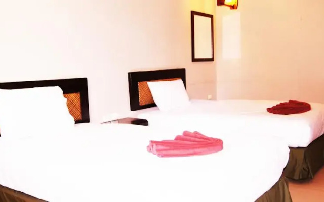 Blue Village Resort