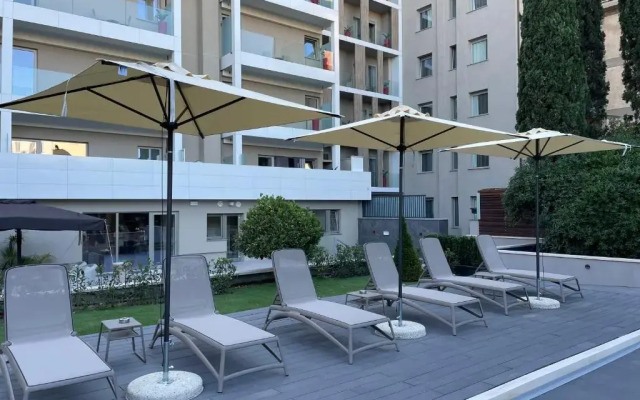 MH Florence Hotel & Spa Resort