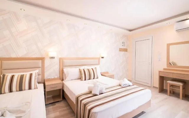 Отель Star Bay Luxury