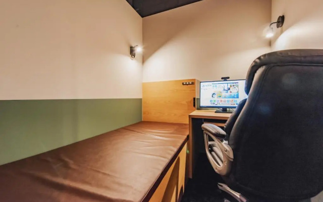 RELIEF KOKURA ANNEX Book & Stay
