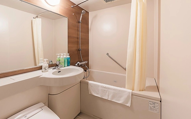 Quadruple Connected Twin rooms 사진 4