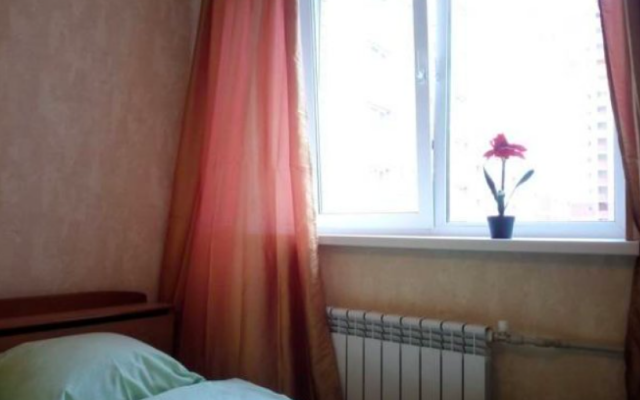 Mini Hotel Zelenograd