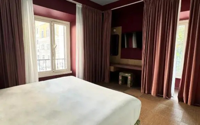 Hotel Cortina