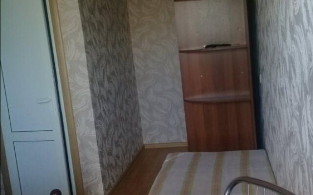 Na Kommunalnikov 23 Guest House